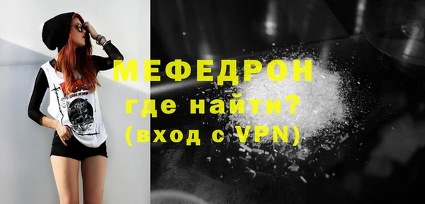 хмурый Аркадак
